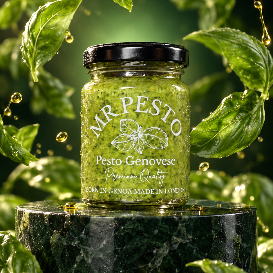 Pesto Genovese