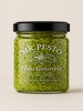 Pesto Genovese